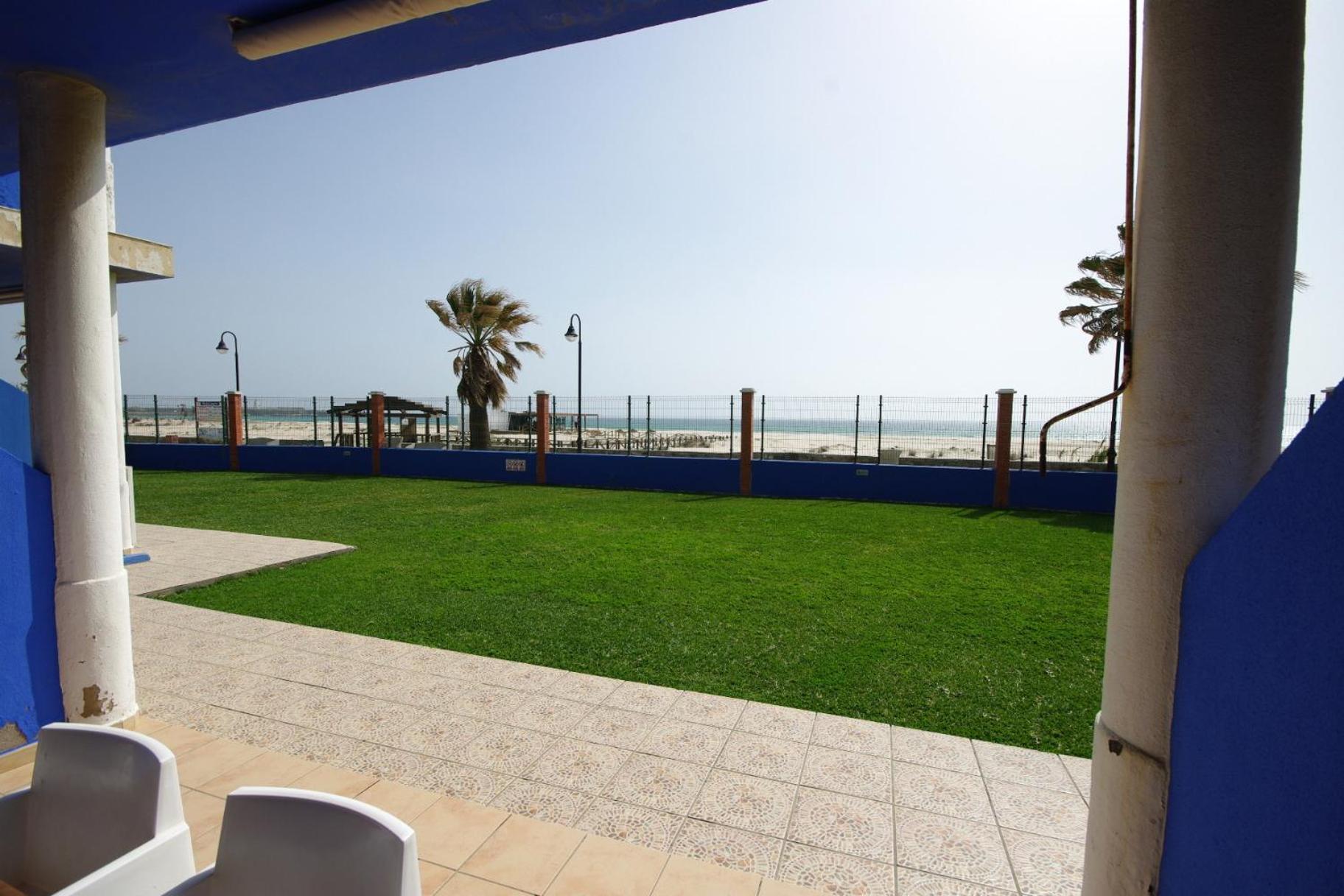 Livingtarifa- Apartamento Tucán Exterior foto